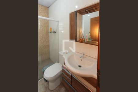 Casa à venda com 287m², 4 quartos e 2 vagasBanheiro 02