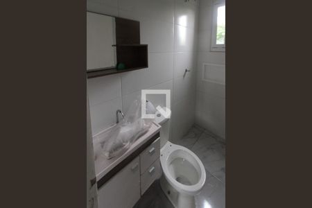 Casa à venda com 287m², 4 quartos e 2 vagasBanheiro da casa 02