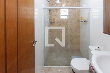 Casa à venda com 287m², 4 quartos e 2 vagasBanheiro 02