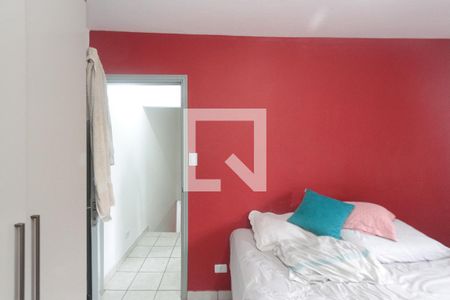 Casa à venda com 287m², 4 quartos e 2 vagasQuarto