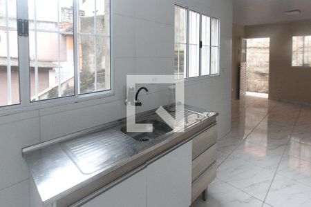 Casa à venda com 287m², 4 quartos e 2 vagasCozinha da Casa 02