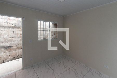 Casa à venda com 287m², 4 quartos e 2 vagasSala da casa 2