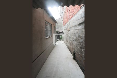 Casa à venda com 287m², 4 quartos e 2 vagasÁrea de Serviço casa 02