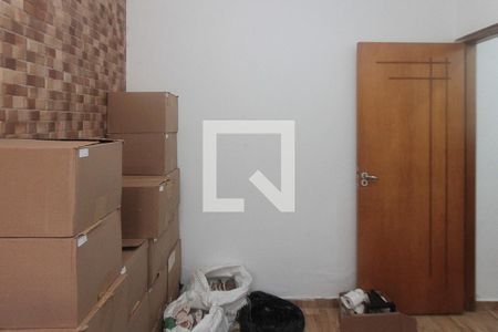 Casa à venda com 287m², 4 quartos e 2 vagasQuarto de Serviço