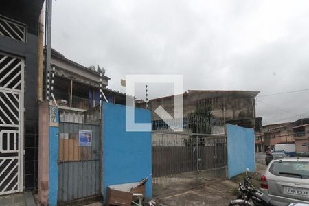 Casa à venda com 287m², 4 quartos e 2 vagasFachada