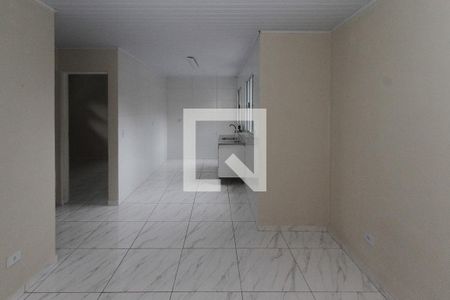 Casa à venda com 287m², 4 quartos e 2 vagasSala da casa 2