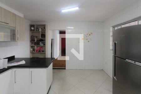 Casa à venda com 287m², 4 quartos e 2 vagasCozinha