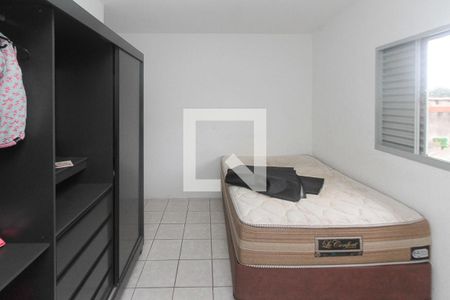 Casa à venda com 287m², 4 quartos e 2 vagasQuarto 02