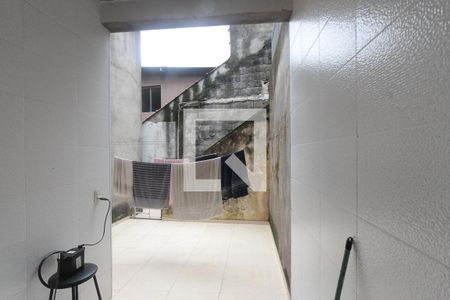 Casa à venda com 287m², 4 quartos e 2 vagasQuintal e Área de Serviço