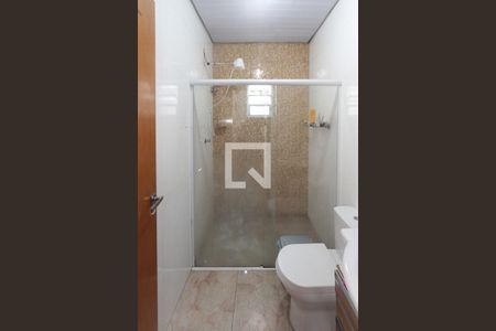 Casa à venda com 287m², 4 quartos e 2 vagasBanheiro 02