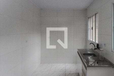 Casa à venda com 287m², 4 quartos e 2 vagasCozinha da Casa 02