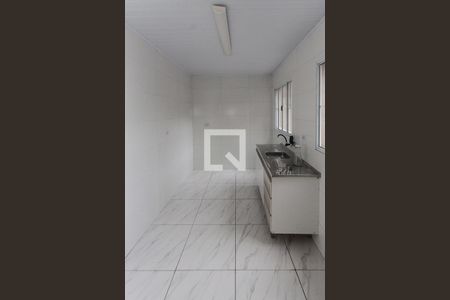 Casa à venda com 287m², 4 quartos e 2 vagasCozinha da Casa 02