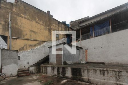 Casa à venda com 287m², 4 quartos e 2 vagasGaragem