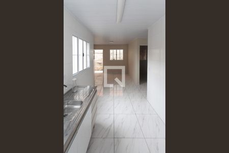 Casa à venda com 287m², 4 quartos e 2 vagasCozinha da Casa 02