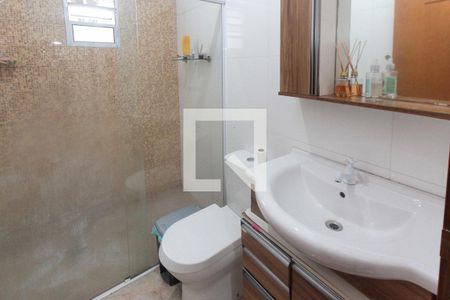 Casa à venda com 287m², 4 quartos e 2 vagasBanheiro 02