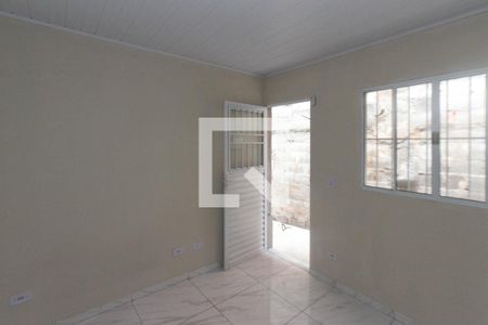 Casa à venda com 287m², 4 quartos e 2 vagasSala da casa 2