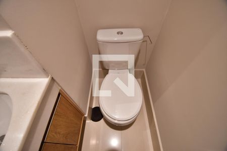 Apartamento à venda com 106m², 3 quartos e 2 vagasLavabo