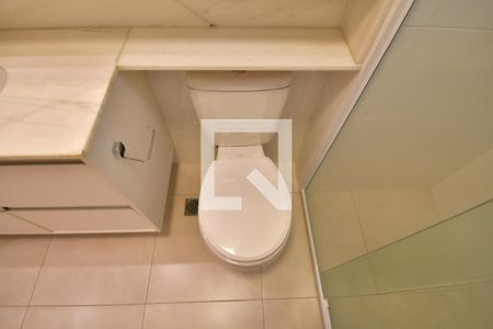 Apartamento à venda com 106m², 3 quartos e 2 vagasBanheiro 2