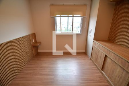 Apartamento à venda com 106m², 3 quartos e 2 vagasQuarto 3 