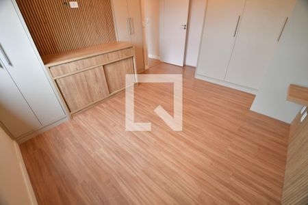 Apartamento à venda com 106m², 3 quartos e 2 vagasQuarto 3 