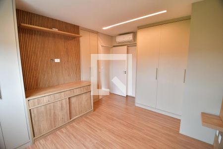Apartamento à venda com 106m², 3 quartos e 2 vagasQuarto 3 