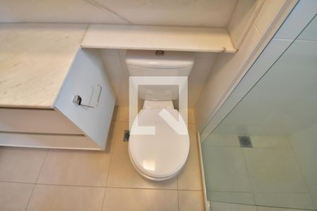 Apartamento à venda com 106m², 3 quartos e 2 vagasBanheiro 1