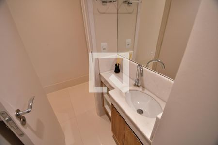 Apartamento à venda com 106m², 3 quartos e 2 vagasLavabo
