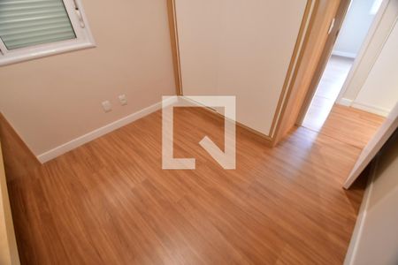 Apartamento à venda com 106m², 3 quartos e 2 vagasQuarto 2