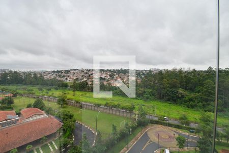 Apartamento à venda com 106m², 3 quartos e 2 vagasSala - Sacada Vista