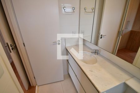 Apartamento à venda com 106m², 3 quartos e 2 vagasBanheiro 1