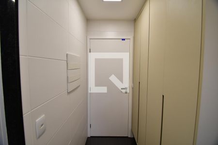 Apartamento à venda com 106m², 3 quartos e 2 vagasÁrea de Serviço