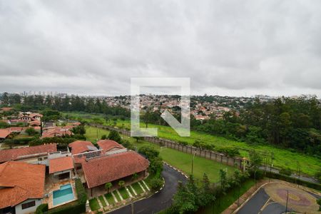 Apartamento à venda com 106m², 3 quartos e 2 vagasQuarto 3 - Vista