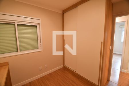 Apartamento à venda com 106m², 3 quartos e 2 vagasQuarto 2