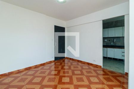 Apartamento para alugar com 75m², 3 quartos e 1 vaga Apartamento para alugar com 75m², 3 quartos e 1 vagaSala