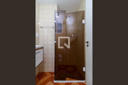 Apartamento para alugar com 75m², 3 quartos e 1 vaga Apartamento para alugar com 75m², 3 quartos e 1 vagaSuíte - Banheiro