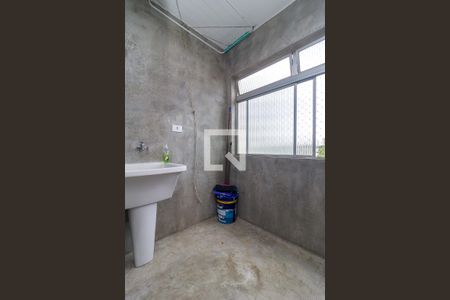 Apartamento para alugar com 75m², 3 quartos e 1 vaga Apartamento para alugar com 75m², 3 quartos e 1 vagaÁrea de Serviço