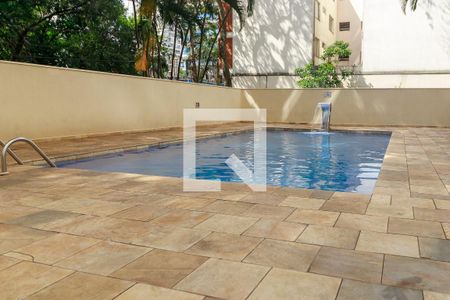Apartamento para alugar com 75m², 3 quartos e 1 vaga Apartamento para alugar com 75m², 3 quartos e 1 vagaPiscina