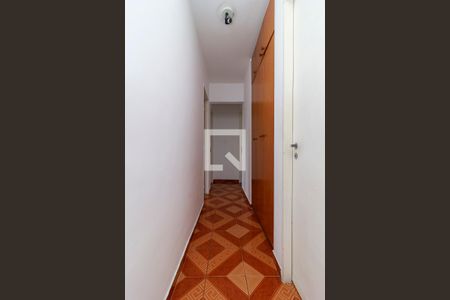 Apartamento para alugar com 75m², 3 quartos e 1 vaga Apartamento para alugar com 75m², 3 quartos e 1 vagaCorredor