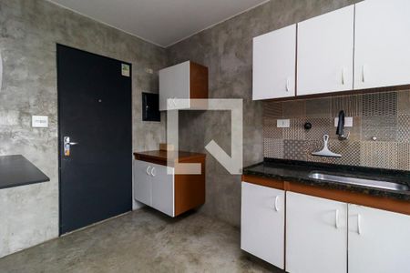 Apartamento para alugar com 75m², 3 quartos e 1 vaga Apartamento para alugar com 75m², 3 quartos e 1 vagaCozinha