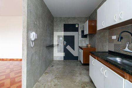 Apartamento para alugar com 75m², 3 quartos e 1 vaga Apartamento para alugar com 75m², 3 quartos e 1 vagaCozinha