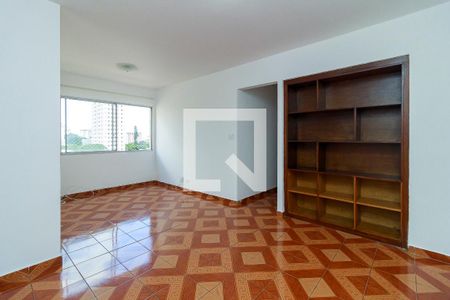 Apartamento para alugar com 75m², 3 quartos e 1 vaga Apartamento para alugar com 75m², 3 quartos e 1 vagaSala