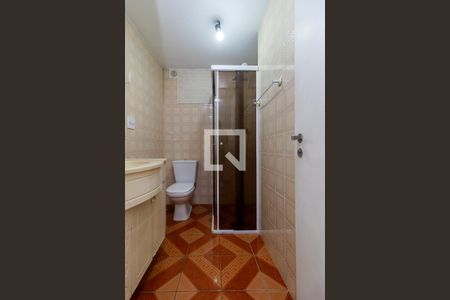 Apartamento para alugar com 75m², 3 quartos e 1 vaga Apartamento para alugar com 75m², 3 quartos e 1 vagaBanheiro 2