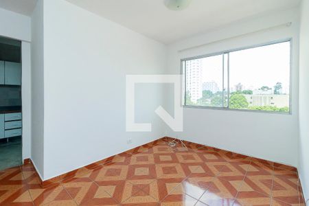 Apartamento para alugar com 75m², 3 quartos e 1 vaga Apartamento para alugar com 75m², 3 quartos e 1 vagaSala