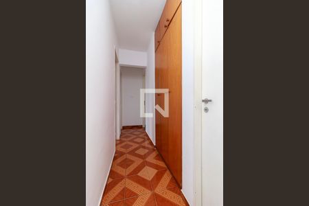 Apartamento para alugar com 75m², 3 quartos e 1 vaga Apartamento para alugar com 75m², 3 quartos e 1 vagaCorredor