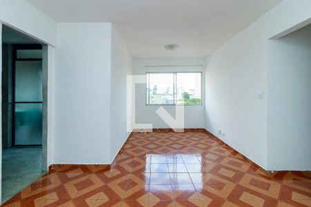 Apartamento para alugar com 75m², 3 quartos e 1 vaga Apartamento para alugar com 75m², 3 quartos e 1 vagaSala