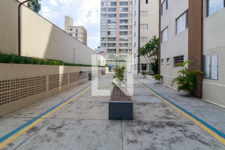 Apartamento para alugar com 75m², 3 quartos e 1 vaga Apartamento para alugar com 75m², 3 quartos e 1 vagaÁrea Comum