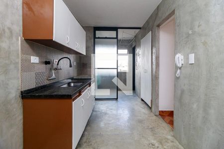 Apartamento para alugar com 75m², 3 quartos e 1 vaga Apartamento para alugar com 75m², 3 quartos e 1 vagaCozinha