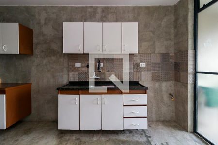 Apartamento para alugar com 75m², 3 quartos e 1 vaga Apartamento para alugar com 75m², 3 quartos e 1 vagaCozinha