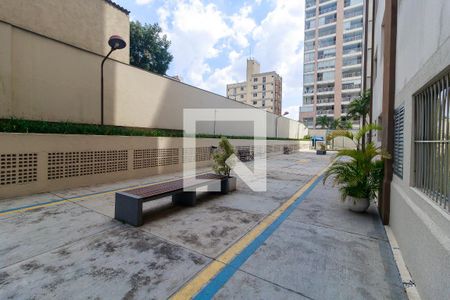 Apartamento para alugar com 75m², 3 quartos e 1 vaga Apartamento para alugar com 75m², 3 quartos e 1 vagaÁrea Comum