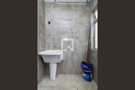 Apartamento para alugar com 75m², 3 quartos e 1 vaga Apartamento para alugar com 75m², 3 quartos e 1 vagaÁrea de Serviço